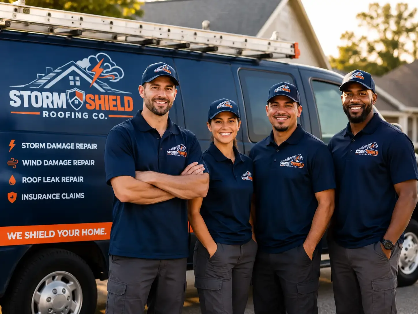 Storm Damage Roof Repair company in Hayden, AL
